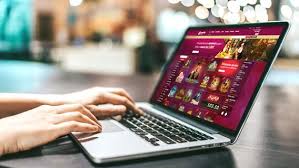 Зеркало BrillX Casino