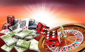 Официальный сайт Casino Daddy